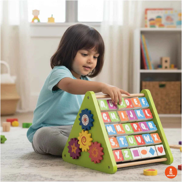 Creative & Educational Play