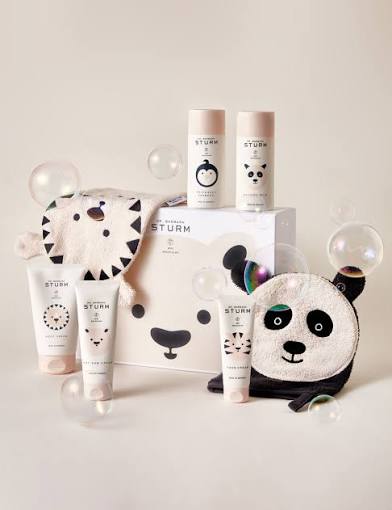 Baby & Toddler Daily Essentials