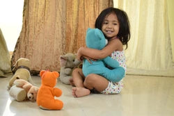 Kavita and Rohit, Hyderabad