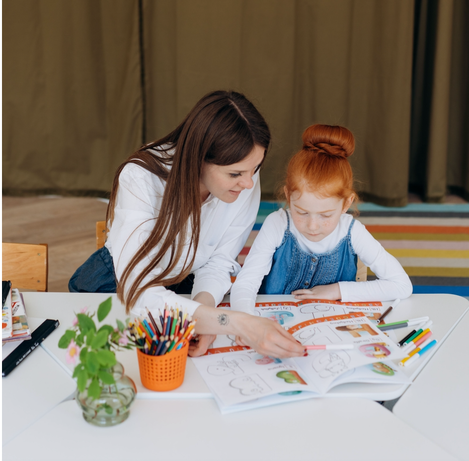 How Playtime (and the Right Books) Build Your Toddler's Brain — Backed by Harvard Research