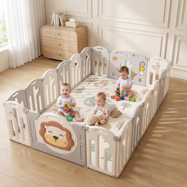 Playpen