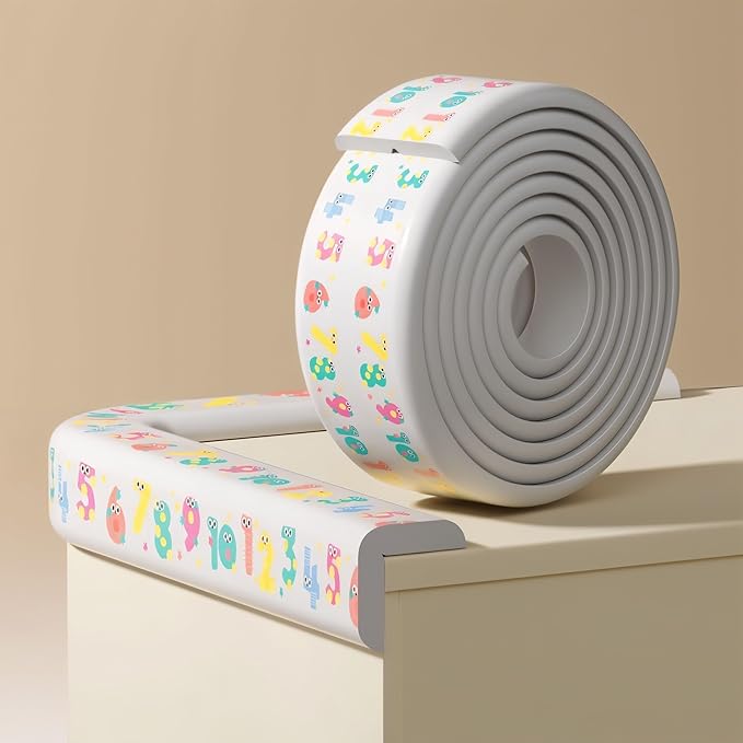 Baby Edge Protector Strip (2m)