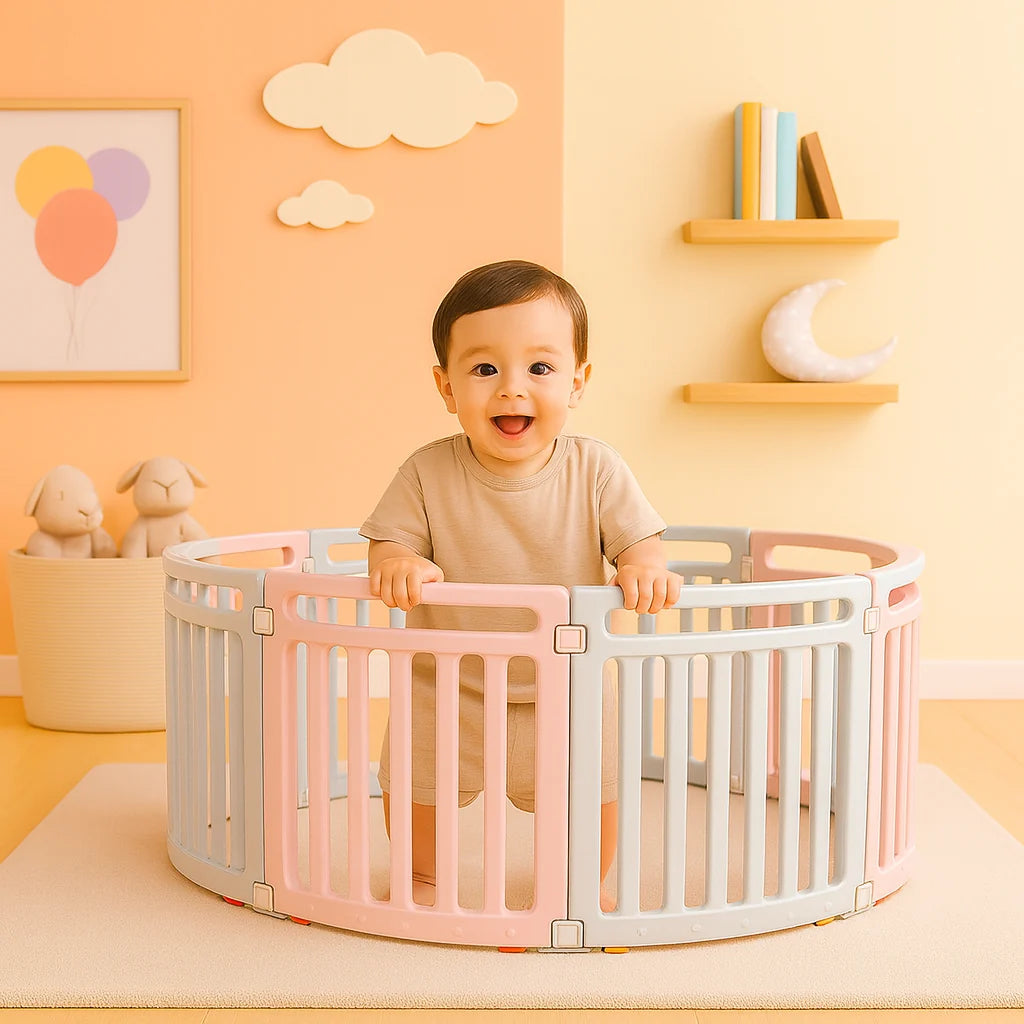 Welcome to The Toddle Club