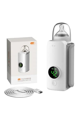 Portable Baby Bottle Warmer